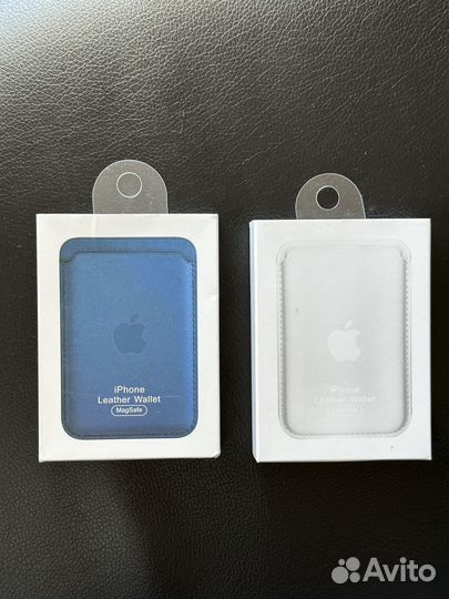 Картхолдер magsafe