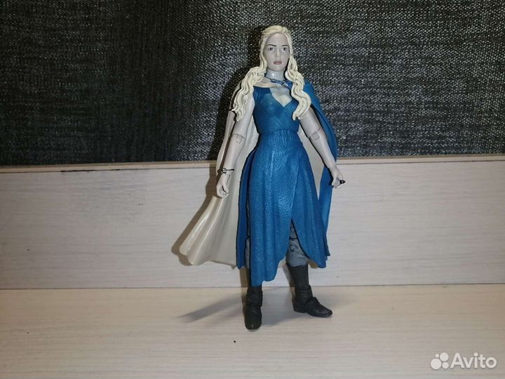 Игра престолов