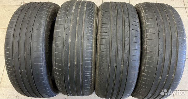 Westlake Zuper Eco Z-107 235/55 R17 103W