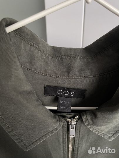 Платье Cos размер S