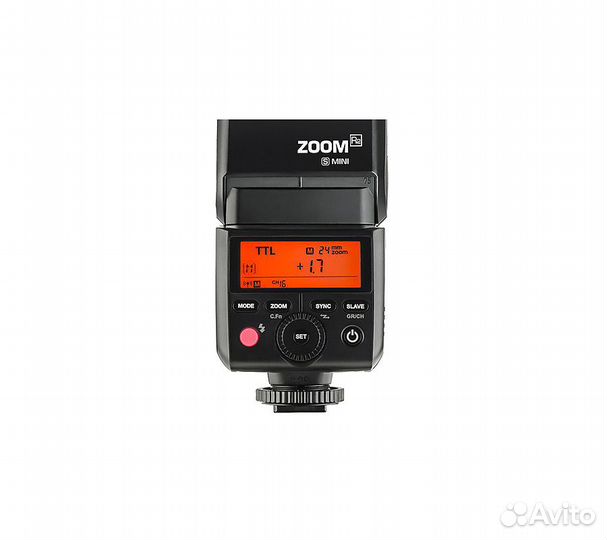Фотовспышка Godox Thinklite TT350S для Sony