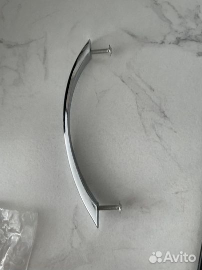 Ручки мебельные