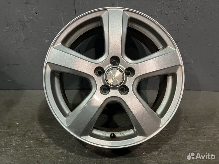 Диски R16 Grass HN