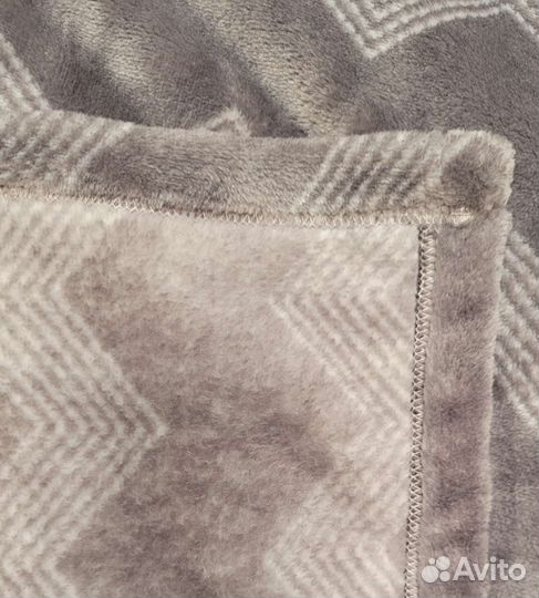 Плед новый евро 200смх220см