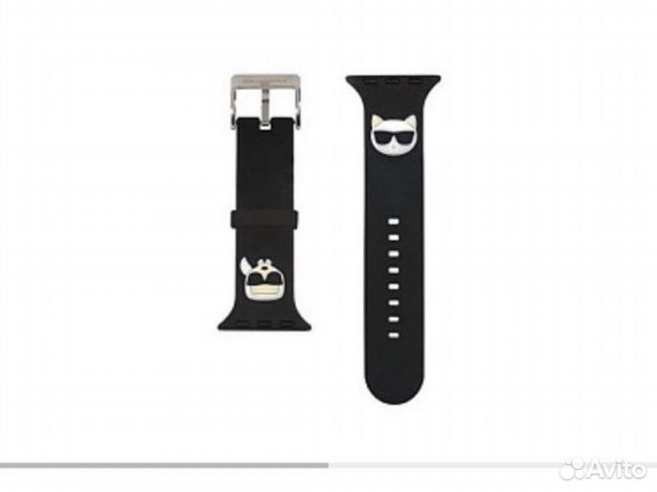 Karl Lagerfeld чехол iPhone. Choupette/Karl