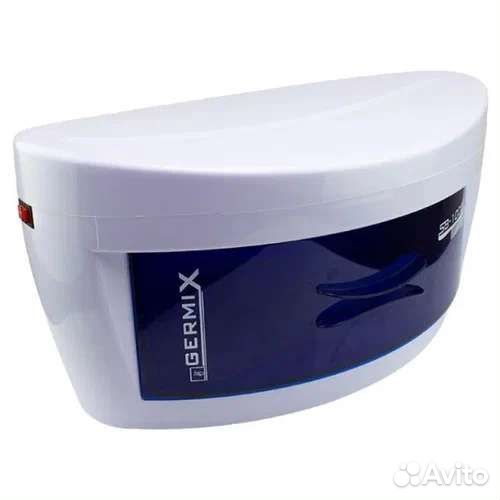 UV Стерилизатор Germix