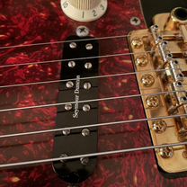 Seymour Duncan sjbj-1b звукосниматель