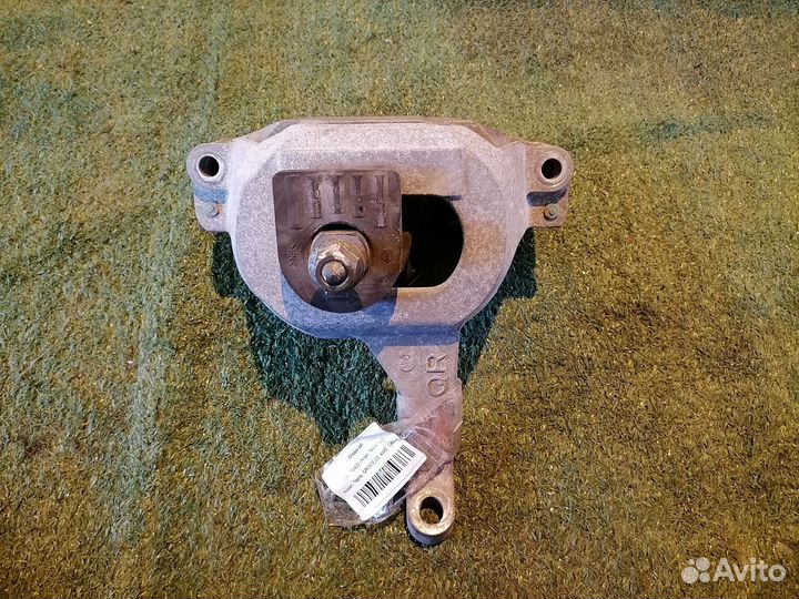 Опора двигателя (подушка двс) правая 11210JC20A Ni