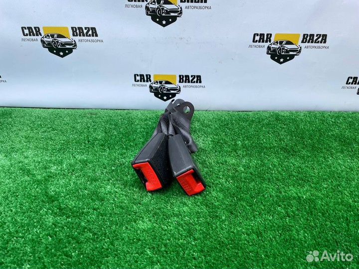 Замок ремня безопасности Geely Emgrand X7