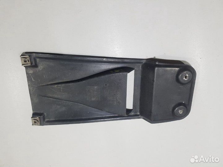 Защита редуктора ауди а8 audi a8