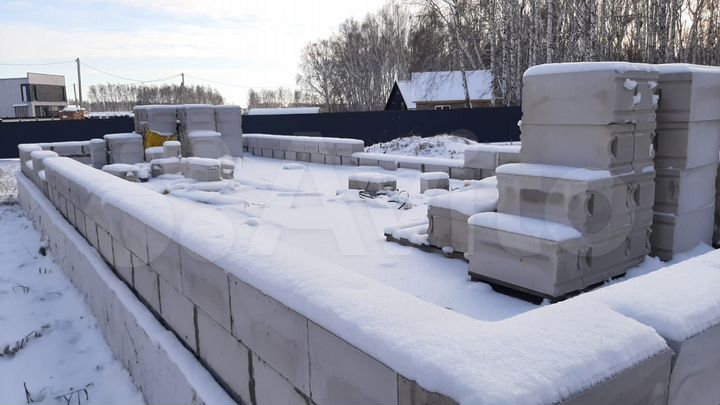 Участок 19,5 сот. (ИЖС)