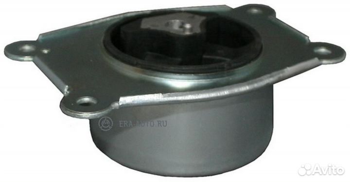 JP group 1217900370 деталь Опора двигателя L перед