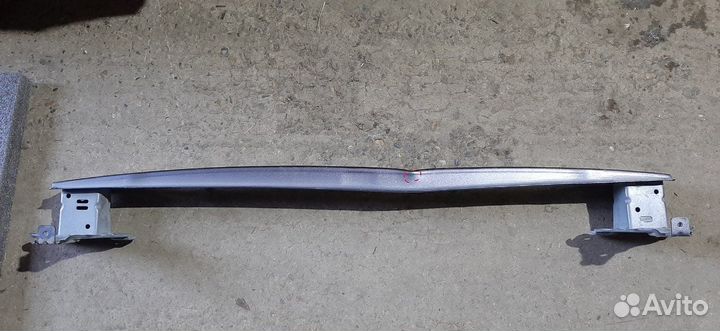 Усилитель бампера задний Omoda C5