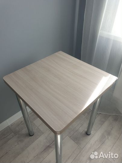 Кухонный стол раскладной бу