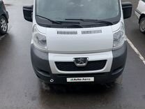 Peugeot Boxer 2.2 MT, 2013, 234 723 км, с пробегом, цена 1 600 000 руб.