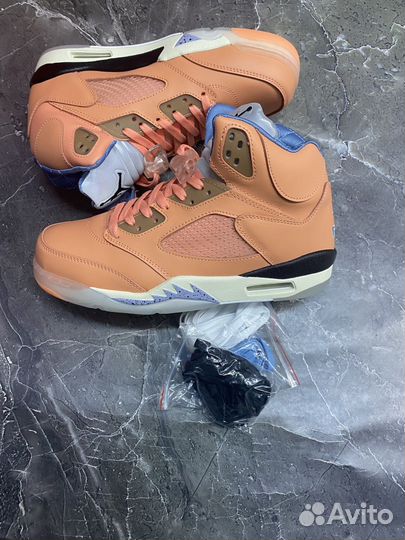 Nike Air Jordan 5 Retro Dj Khaled 
