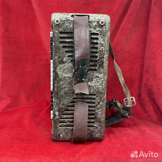 Баян мелодия г киров музыкальный инструмент