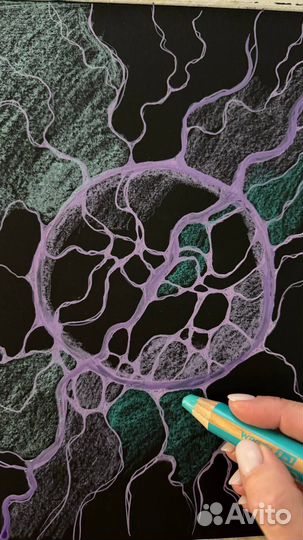 Разбор ваших проблем по средствам нейрографики