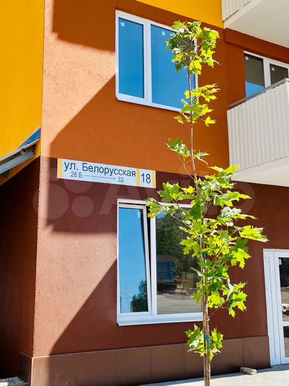 1-к. квартира, 40 м², 14/23 эт.