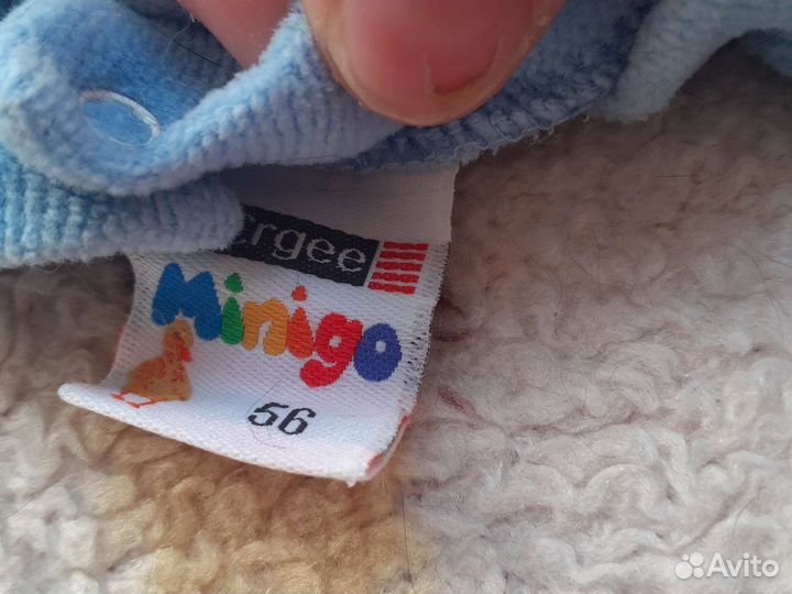 Детская одежда для девочек