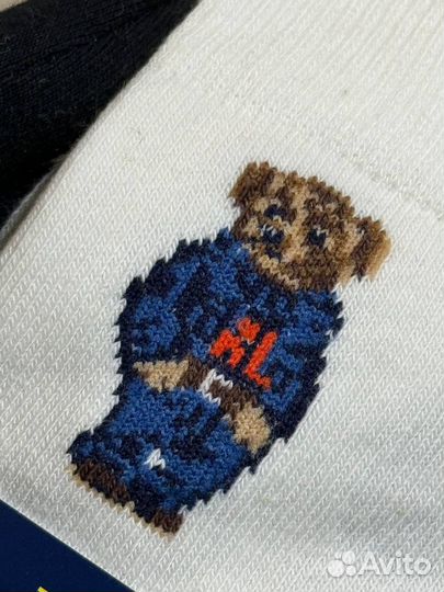 Носки Polo Ralph Lauren