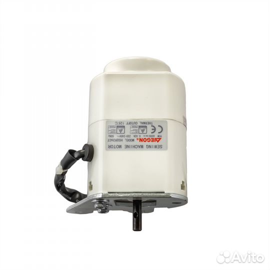 Двигатель (мотор) для оверлока Comfort, Jaguar