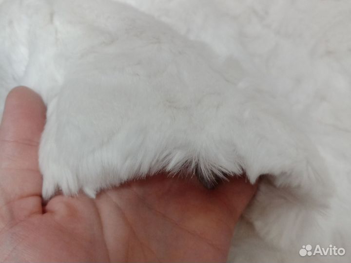 Шуба женская