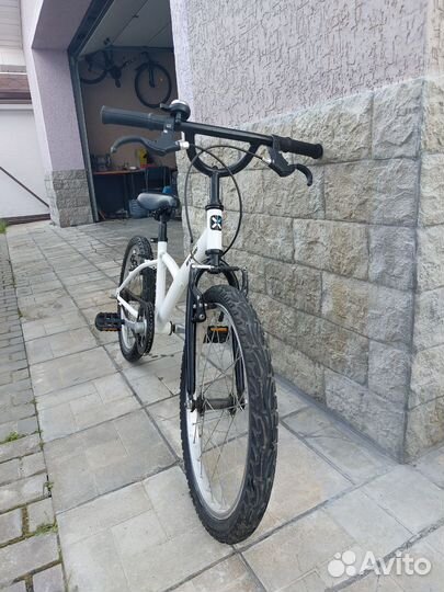 Велосипед btwin Original 100