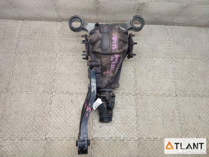 Редуктор задний toyota estima lucida