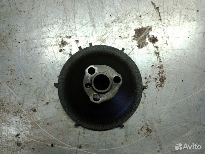 Упорная шайба распредвала Daf Xf105