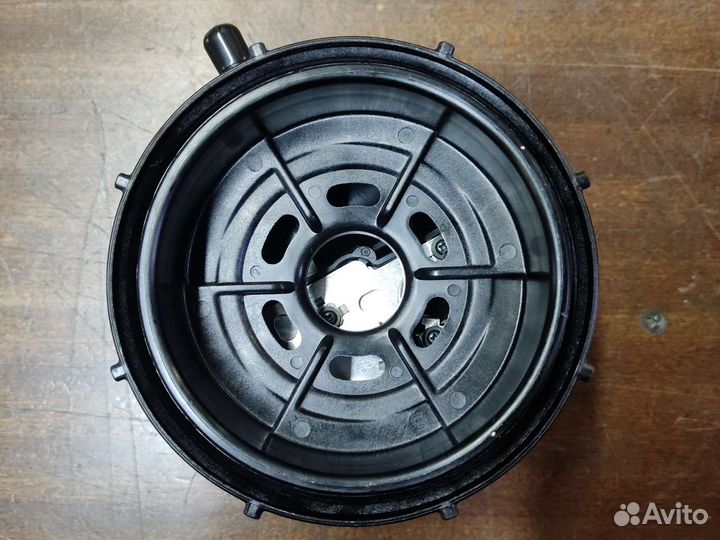 Крышка топливного фильтра Газель-Камминс оригинал