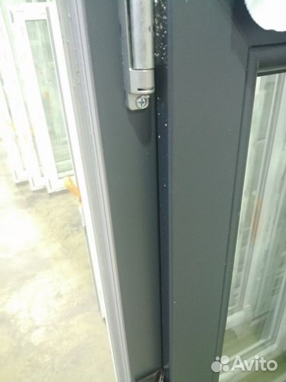 Установка окон