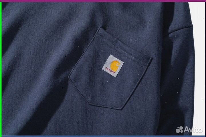 Свитшот Carhartt (Артикул: 78511)