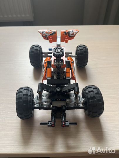 Lego technic