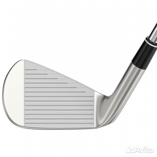 Клюшки для гольфа srixon ZX5 MK II айроны