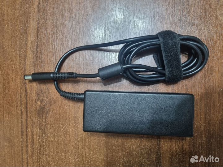 Блок питания для ноутбука hp