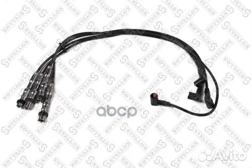 К-кт проводов Seat Arosa/Ibiza, VW