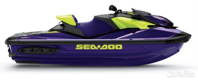 Масляный фильтр Sea-Doo 230 / 300 420956744