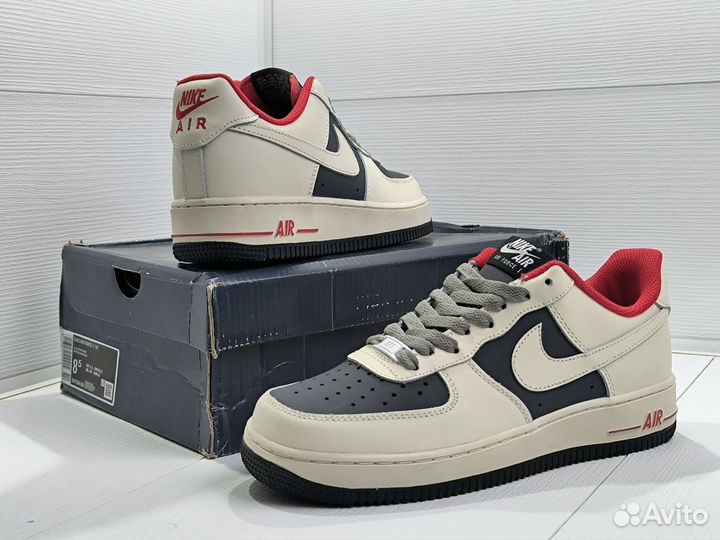 Кроссовки Nike Air Force 1