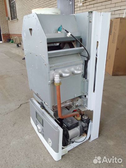 Газовая колонка бу