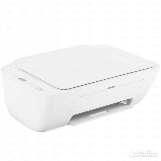 Мфу струйное HP DeskJet 2710 All-in-One