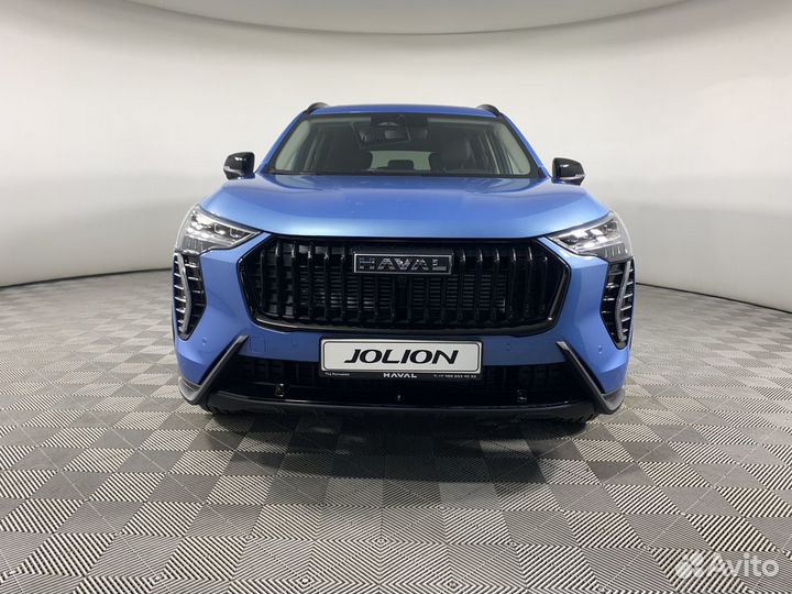 Haval Jolion 1.5 AMT, 2024