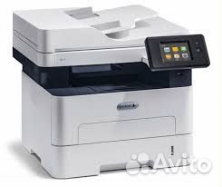 Прошивка Xerox B205/210/215