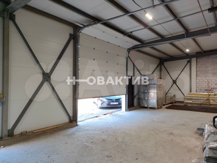 Продам производственное помещение, 8040 м²