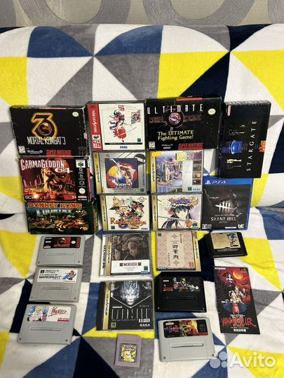 Игры для ps4 nintendo sega