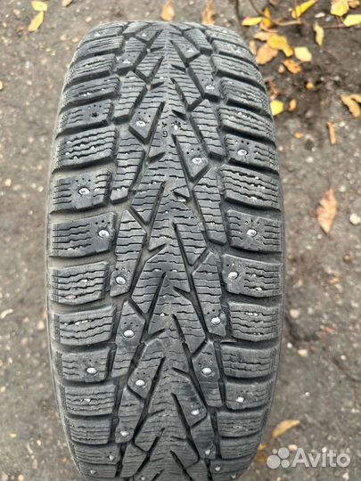 Nokian Tyres Nordman 7 195/65 R15