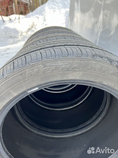 Roadstone N'Fera AU5 225/45 R18 95W