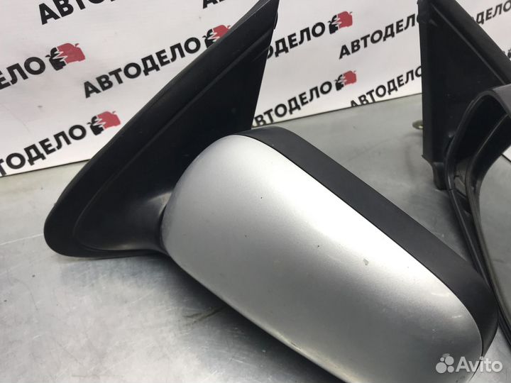 Зеркало боковое Nissan Pulsar N15 1998 г.в