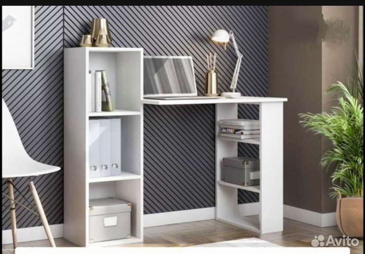 Компьютерный стол новый