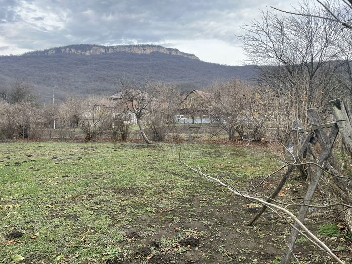 Дом 56 м² на участке 10 сот.